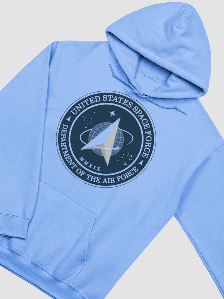 US Space Force Hoodie product image (47)
