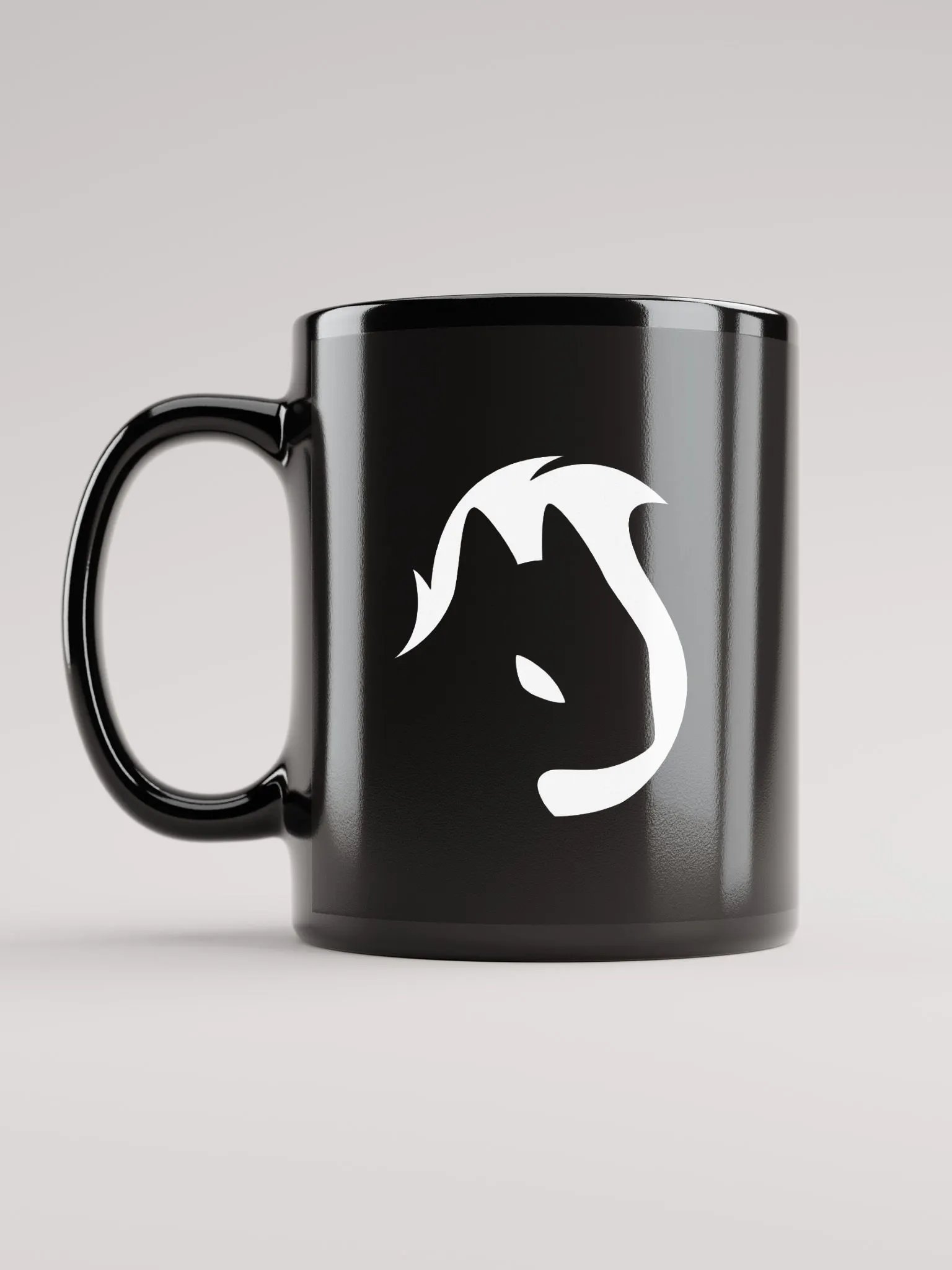 Squirrel Mug product image (5)