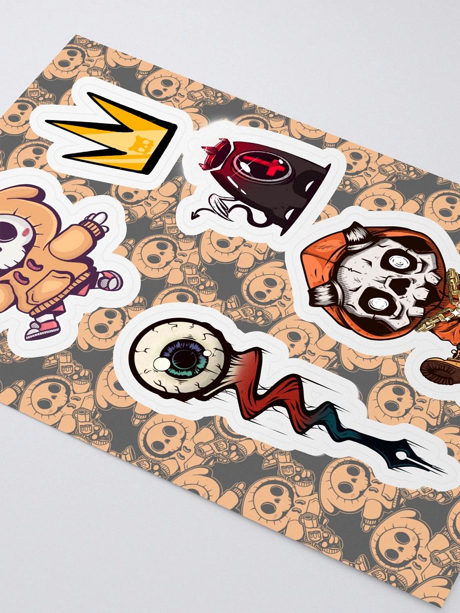 Little guys product image (2)