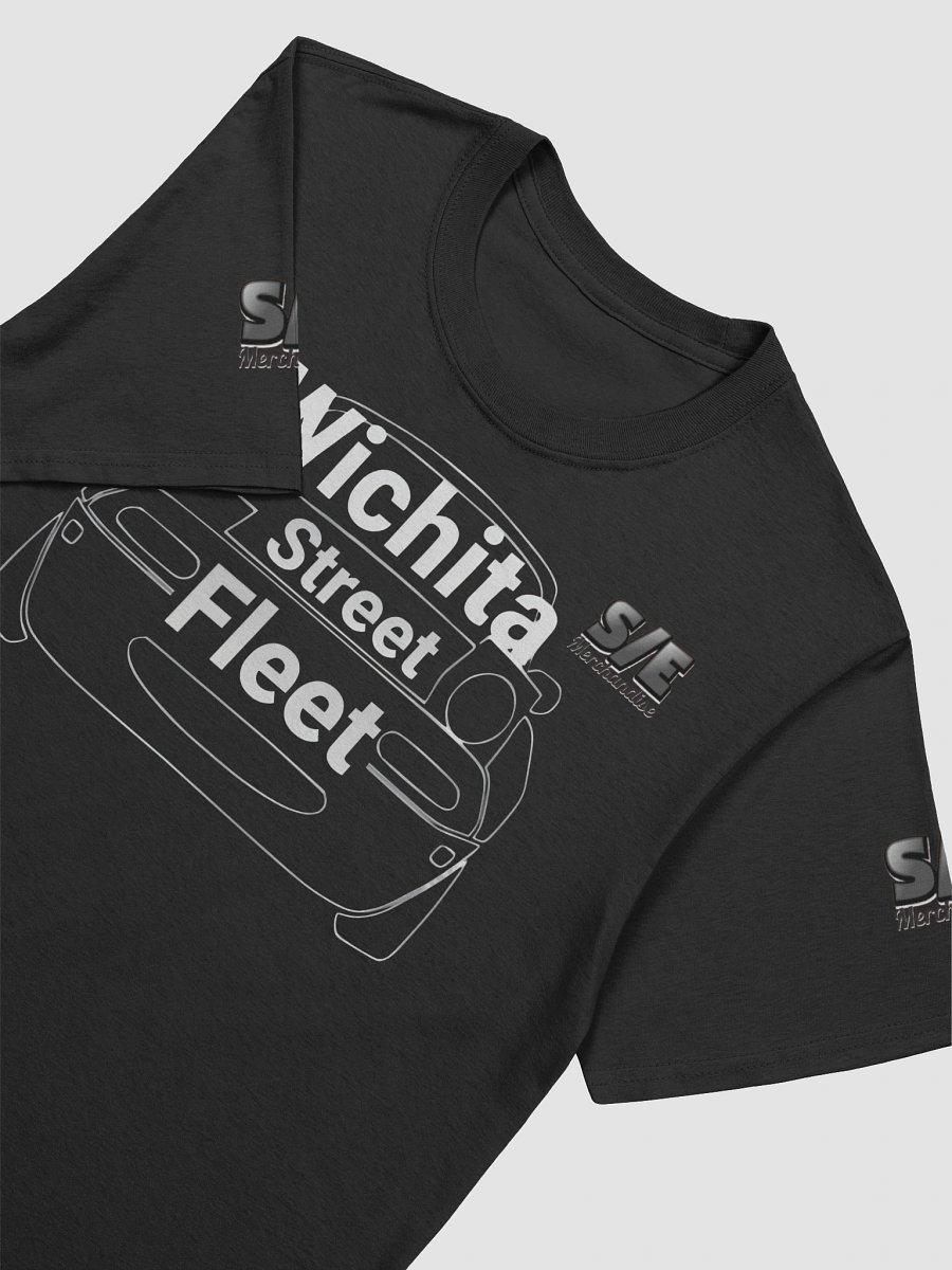 WSF S/E T-Shirt soft product image (3)