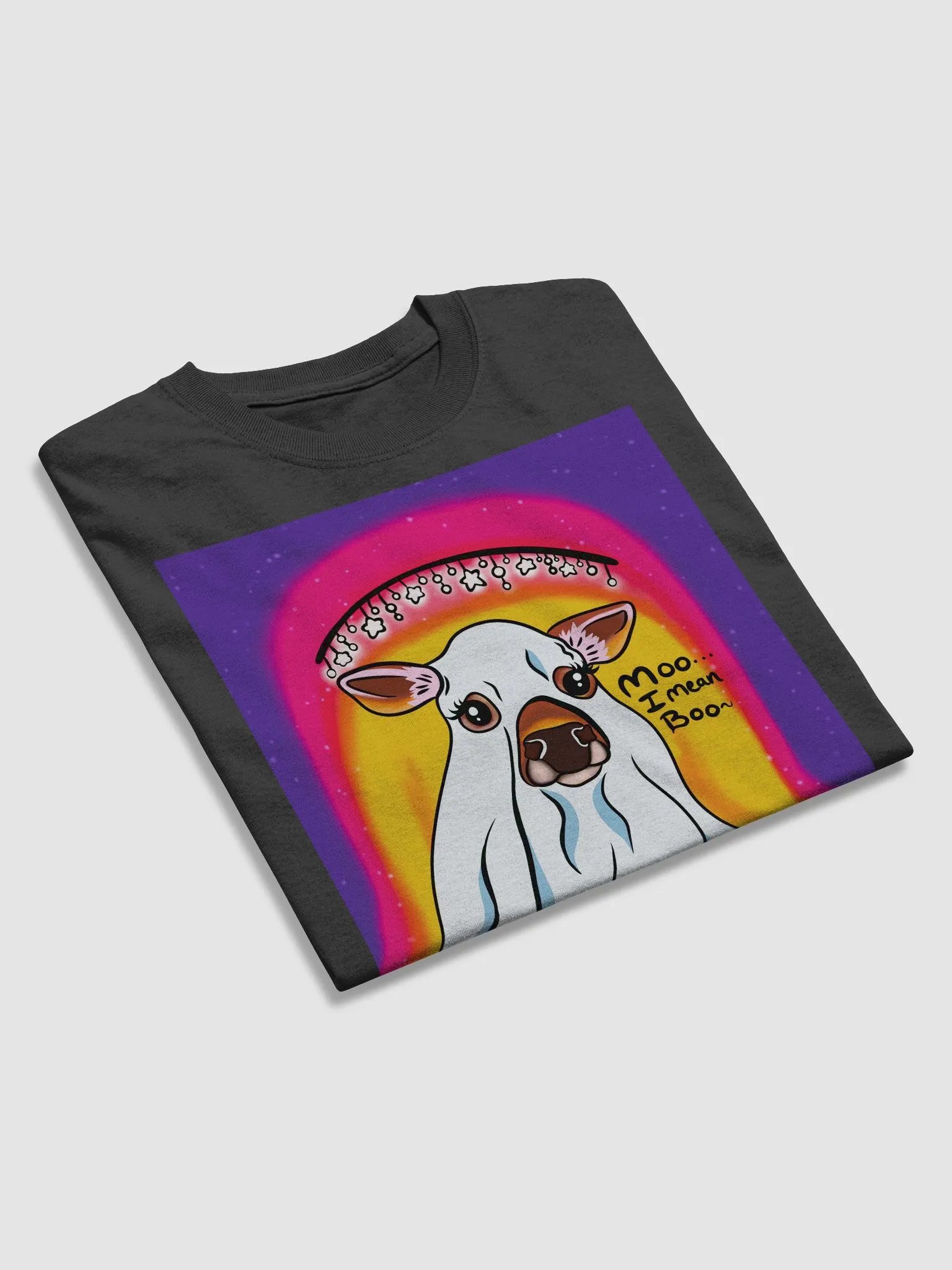 Ghost Cow product image (3)