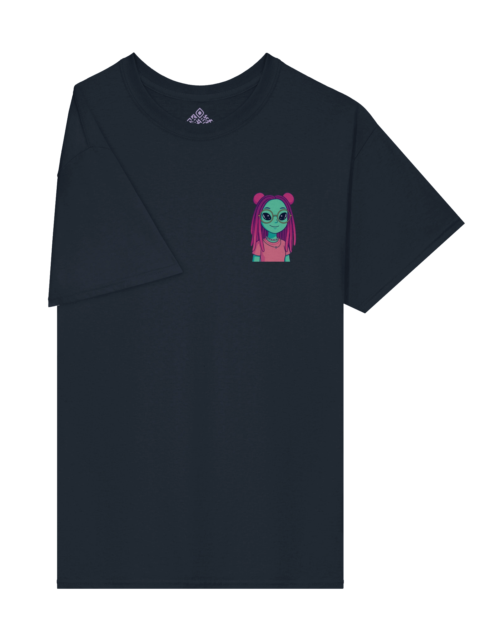 Spacey Freak Tee product image (4)