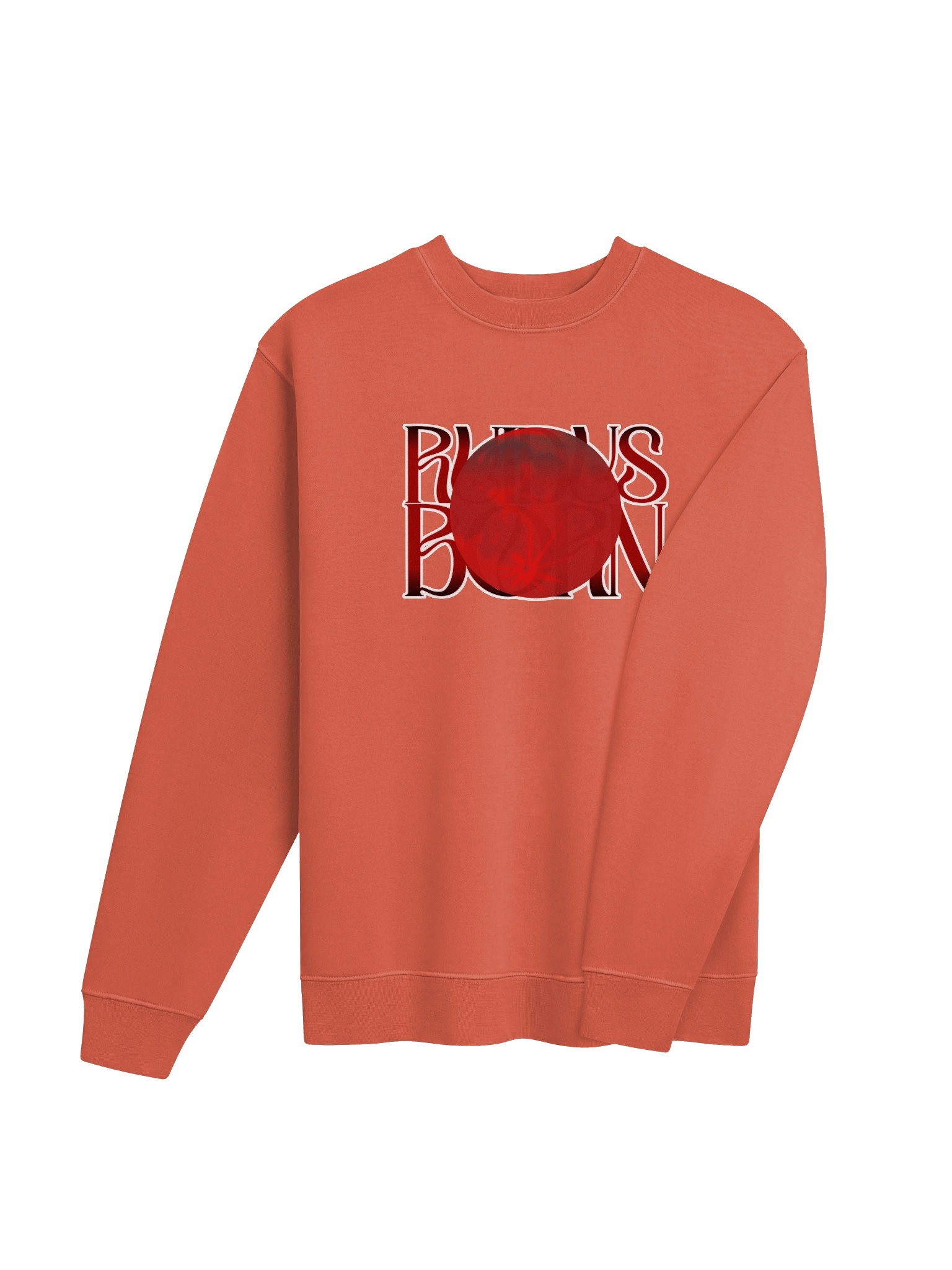 Ruidus Born - Sweatshirt product image (14)