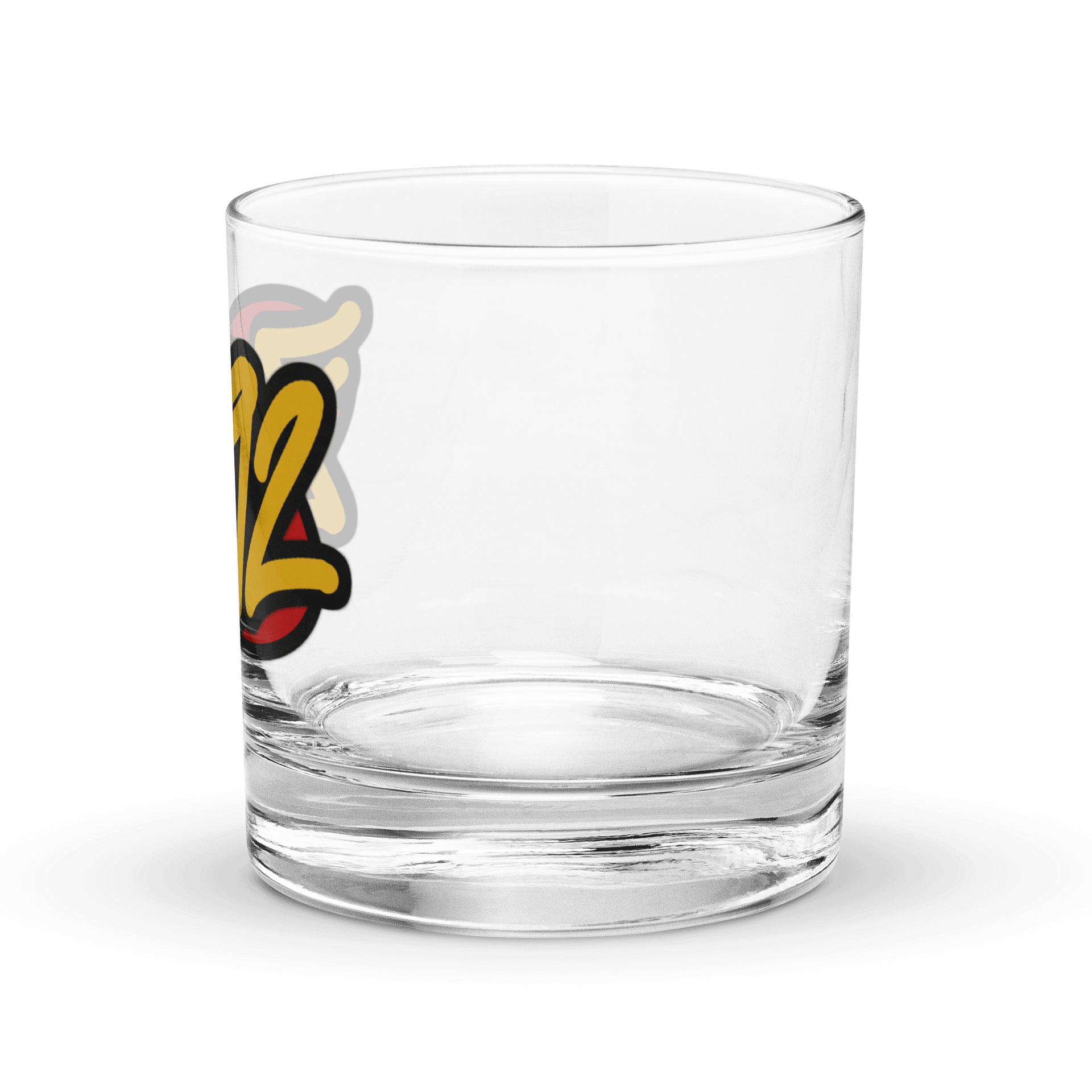 8192 No No Juice Glass product image (2)