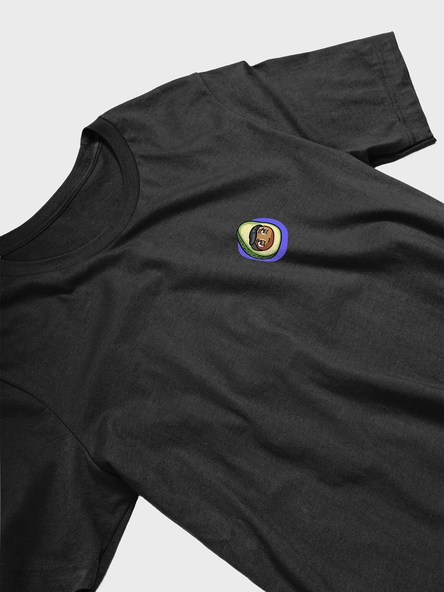 Hydracado Blue Supersoft Tee product image (4)