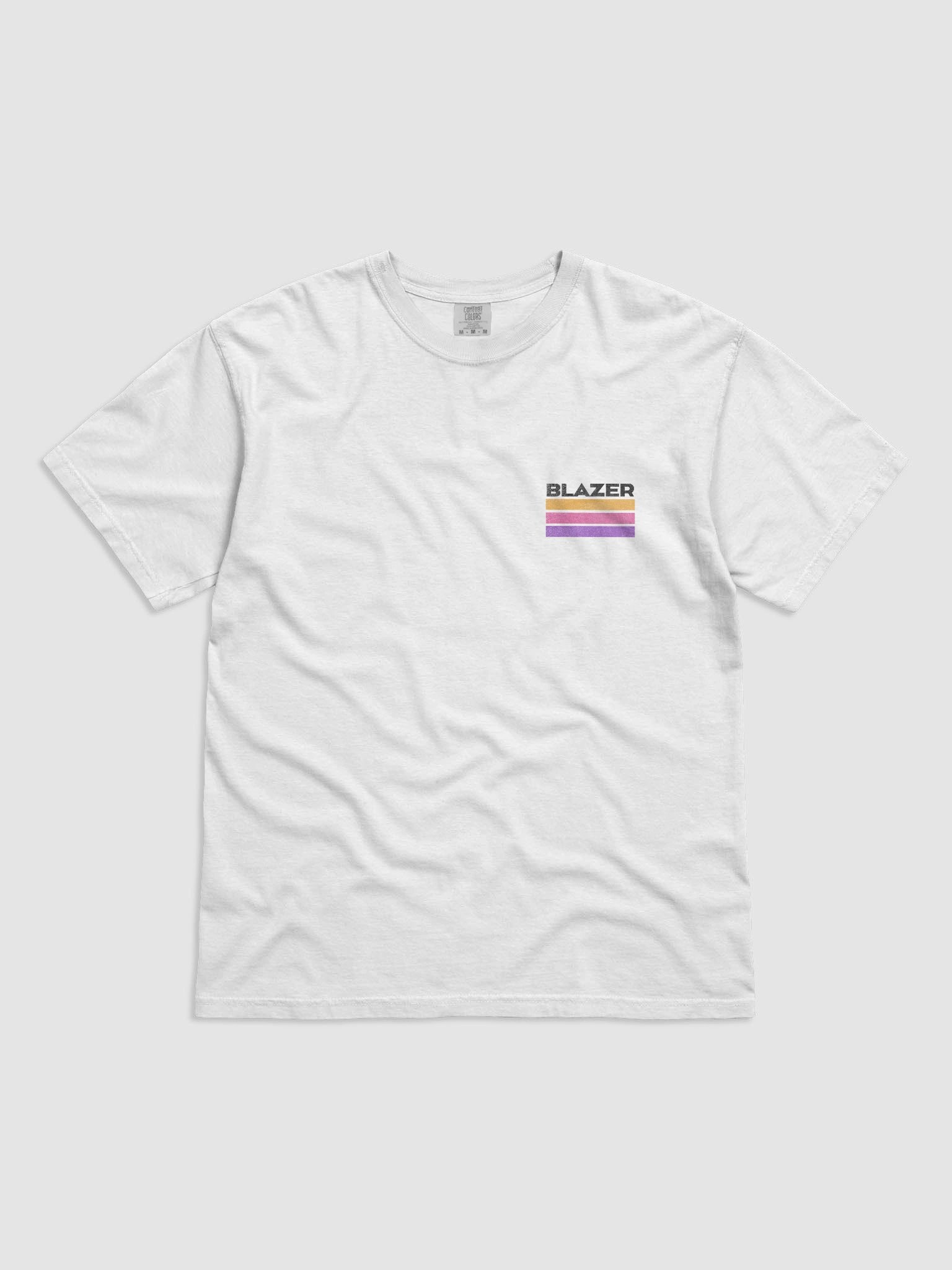 Malibu Static Tee product image (1)