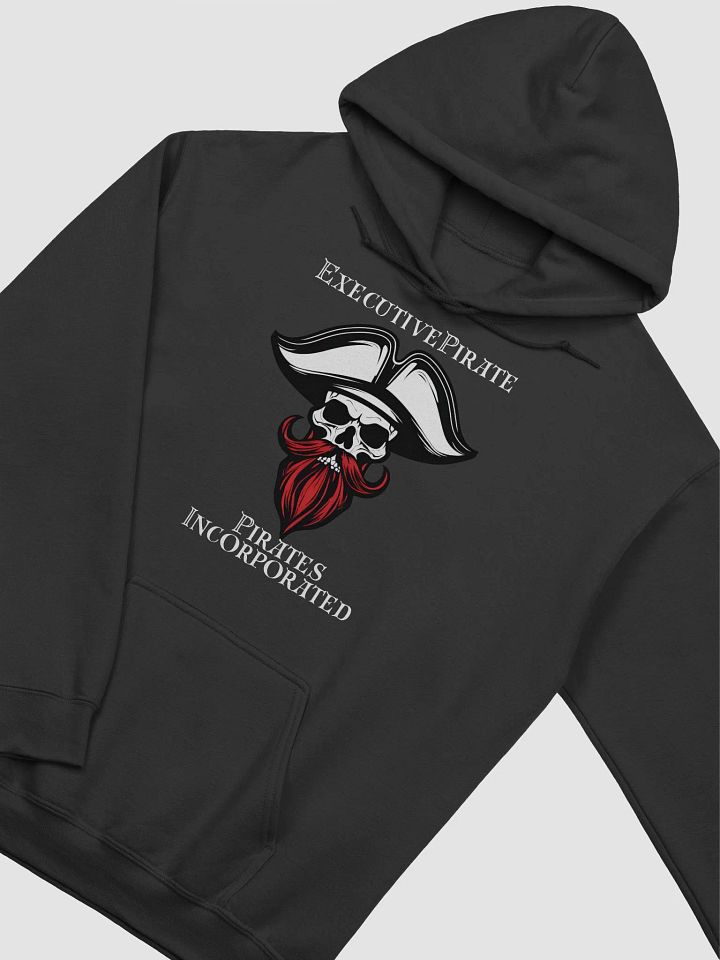 Executive Pirate's Cold Battler! product image (2)