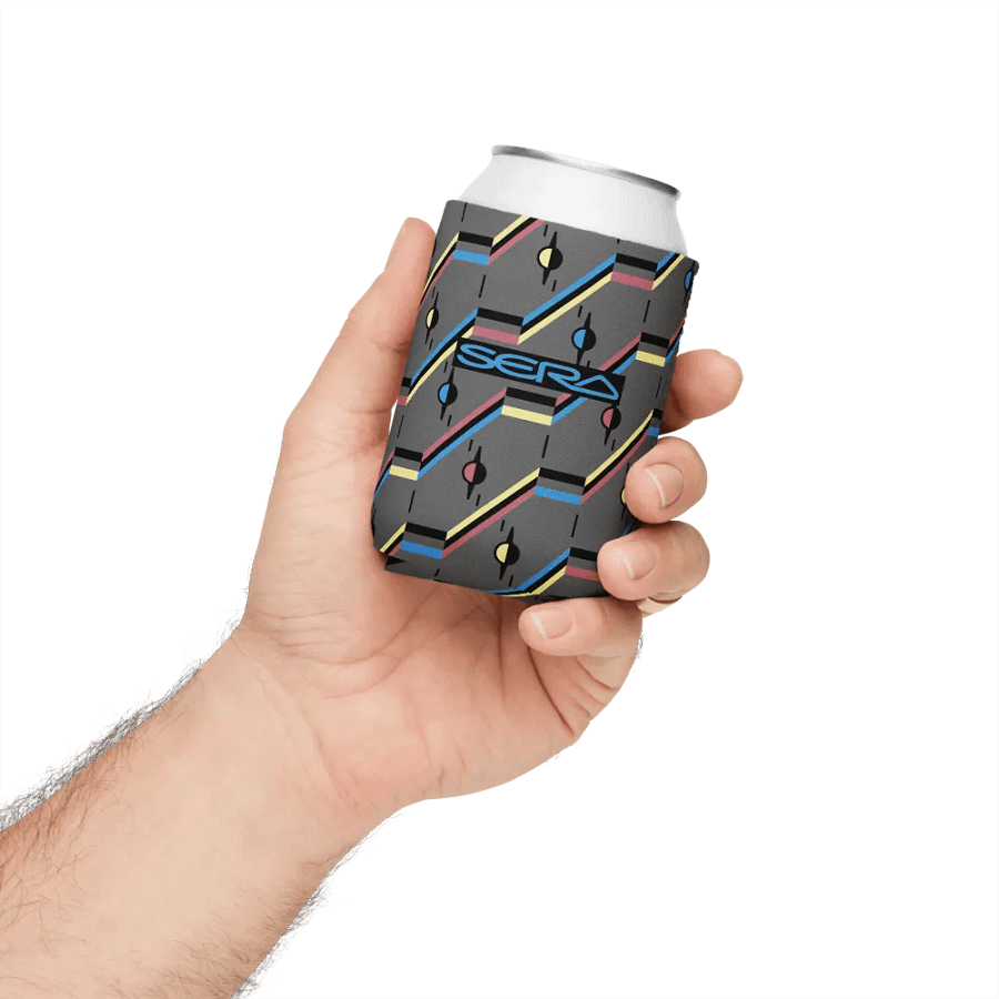 Sera - Coozie Can Cooler product image (2)