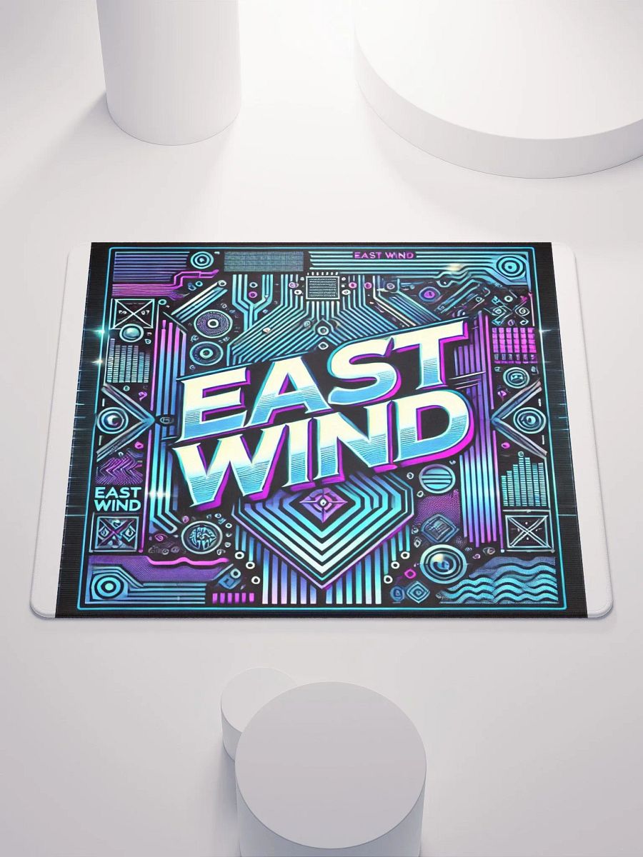 east wind Techno Pad product image (1)