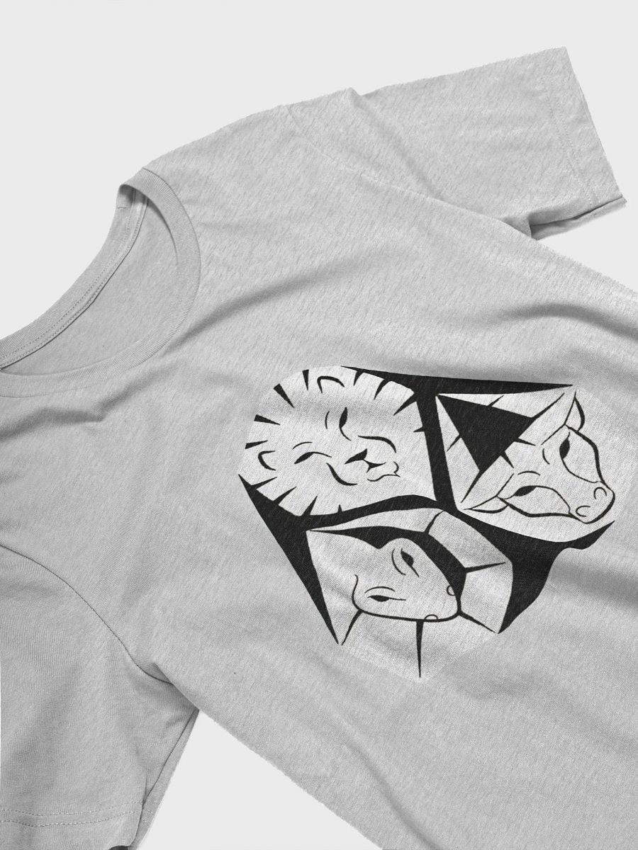 CASH Tee - B&W product image (23)