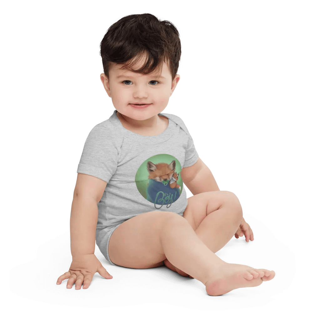 Fox Baby! product image (42)