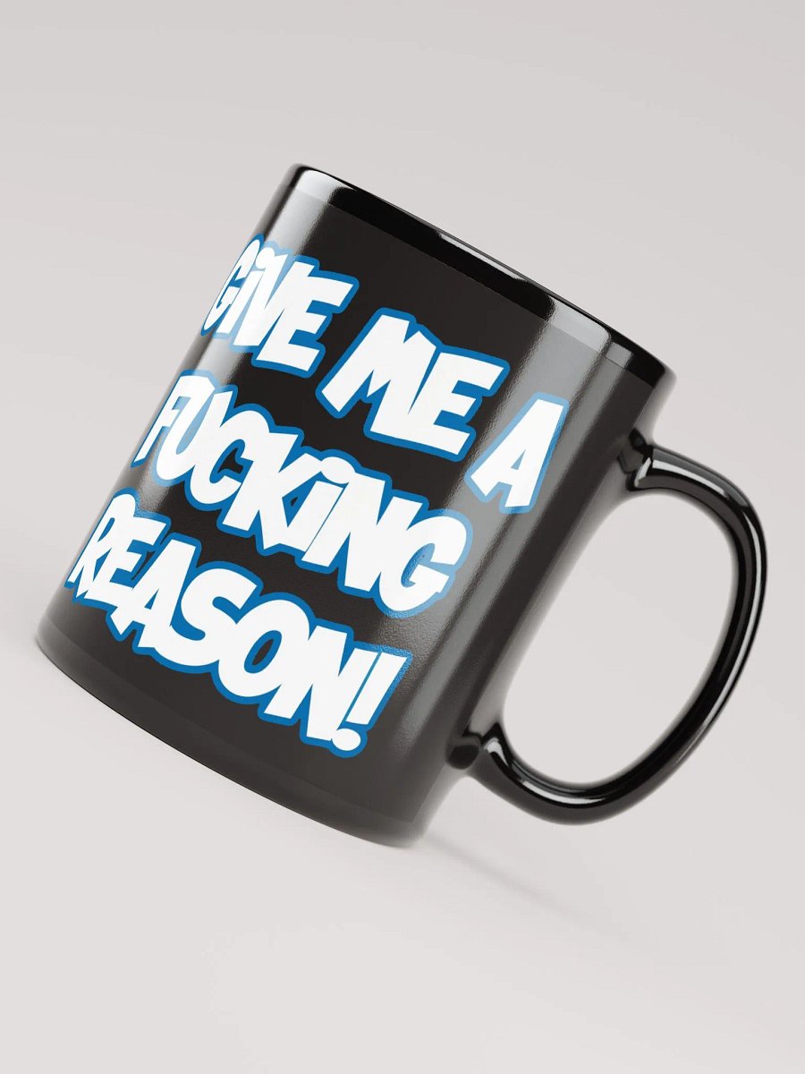 Garlic Give Me A Reason Mug product image (4)