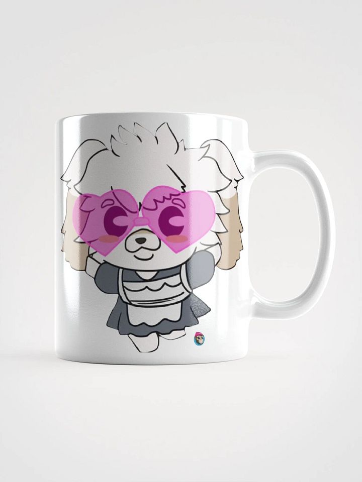 Enzo Maid Mug product image (1)
