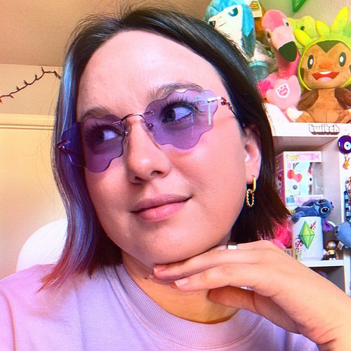 ☁️💜☁️💜☁️💜☁️