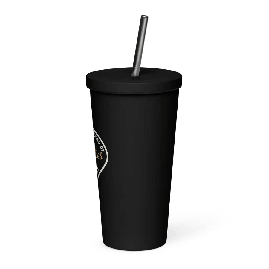 Secret Society 70 - Stainless Steel Tumbler product image (4)