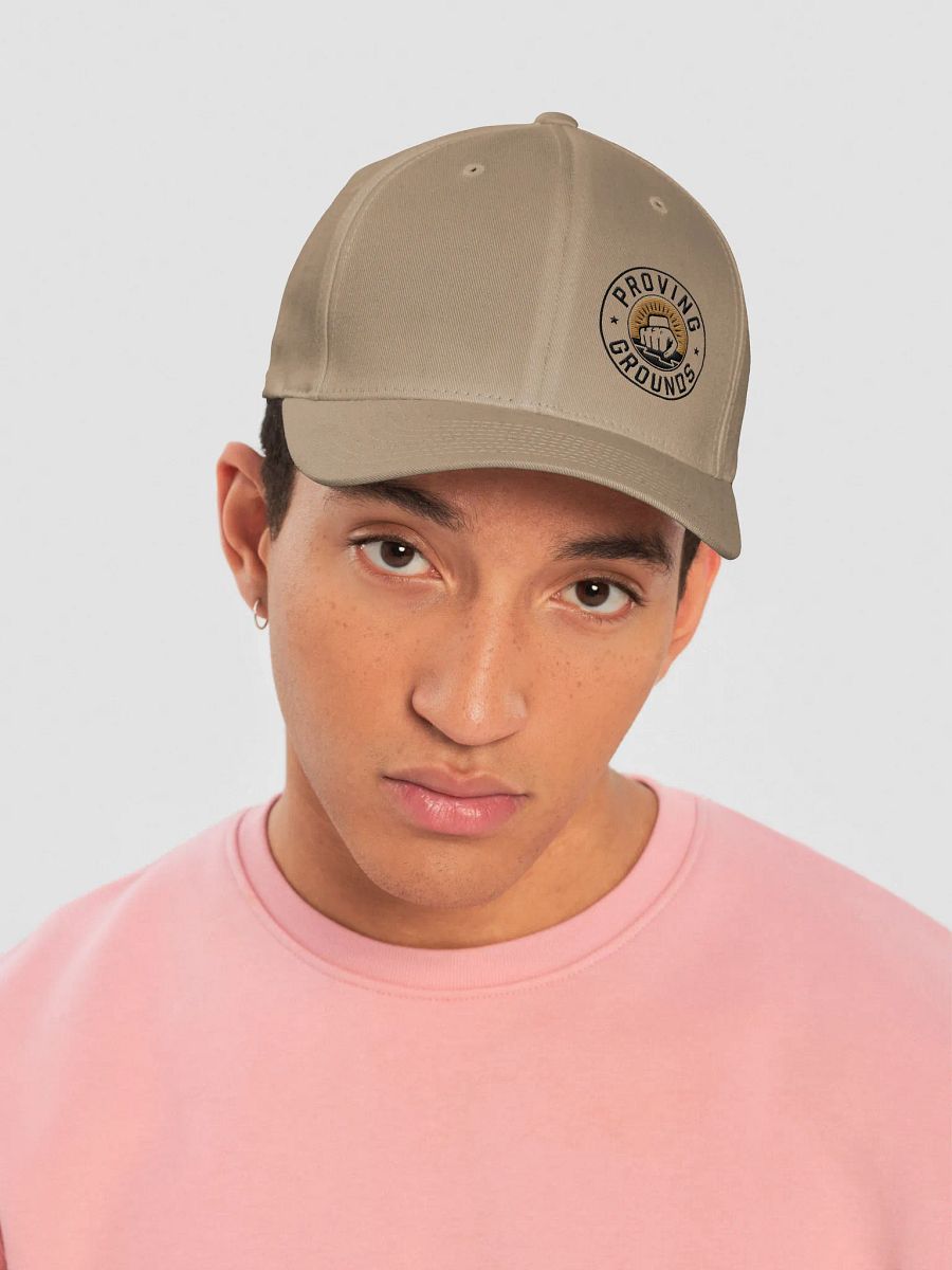 GVC Proving Grounds Flex Fit Hat product image (31)