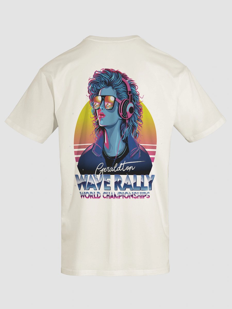 WAVE RALLY '25 product image (2)