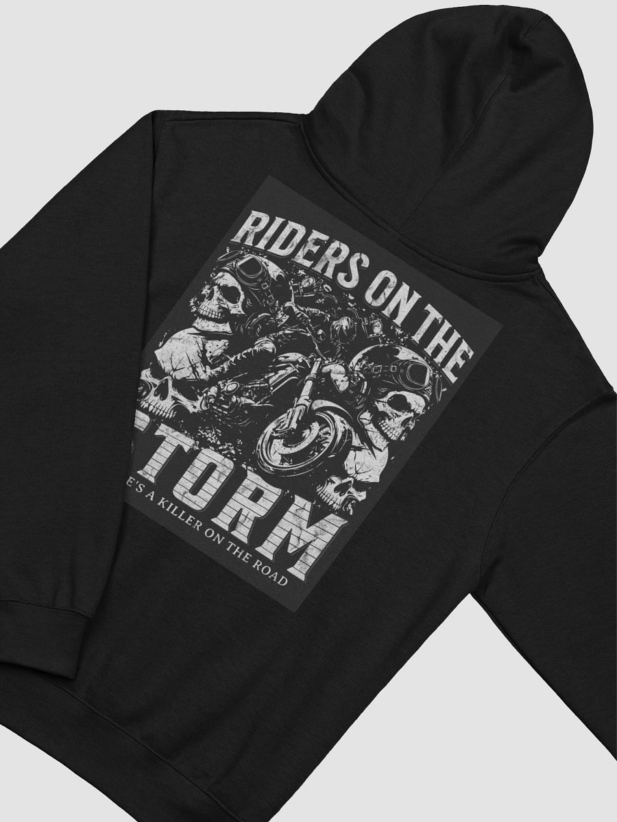 RIDERS ON THE STORM BY URBAN HOOD product image (28)