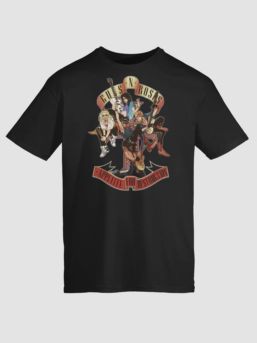 Guns N' RosesGuns N' Roses product image (6)