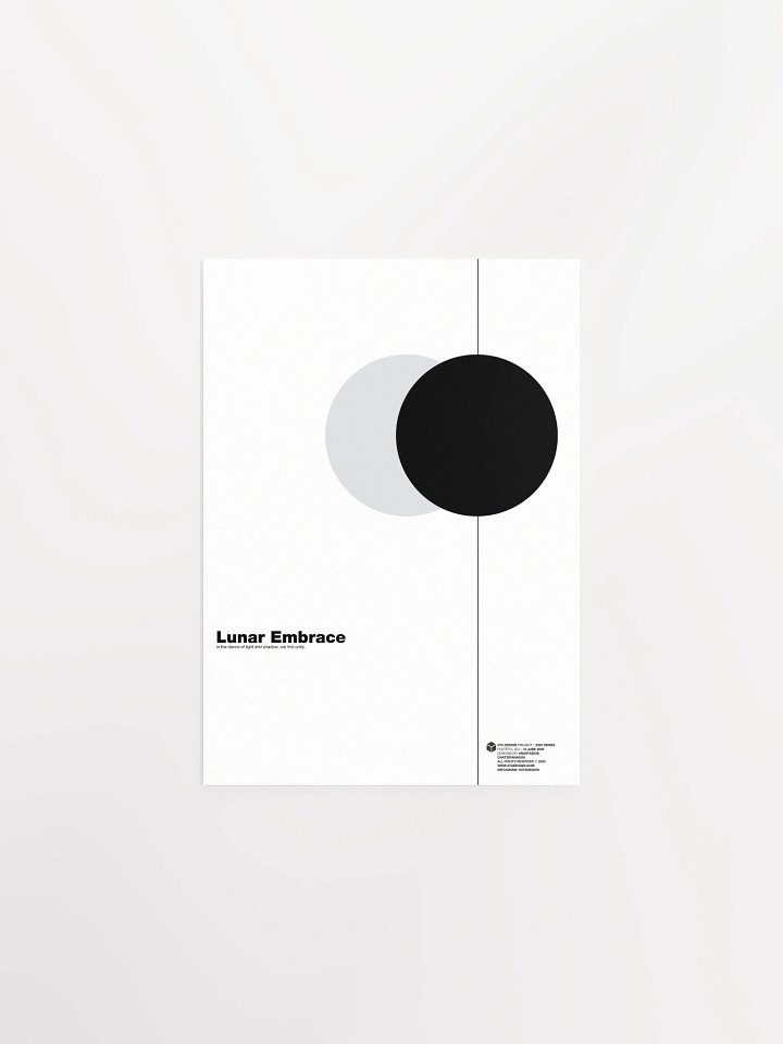 Eclipse of Duality product image (1)