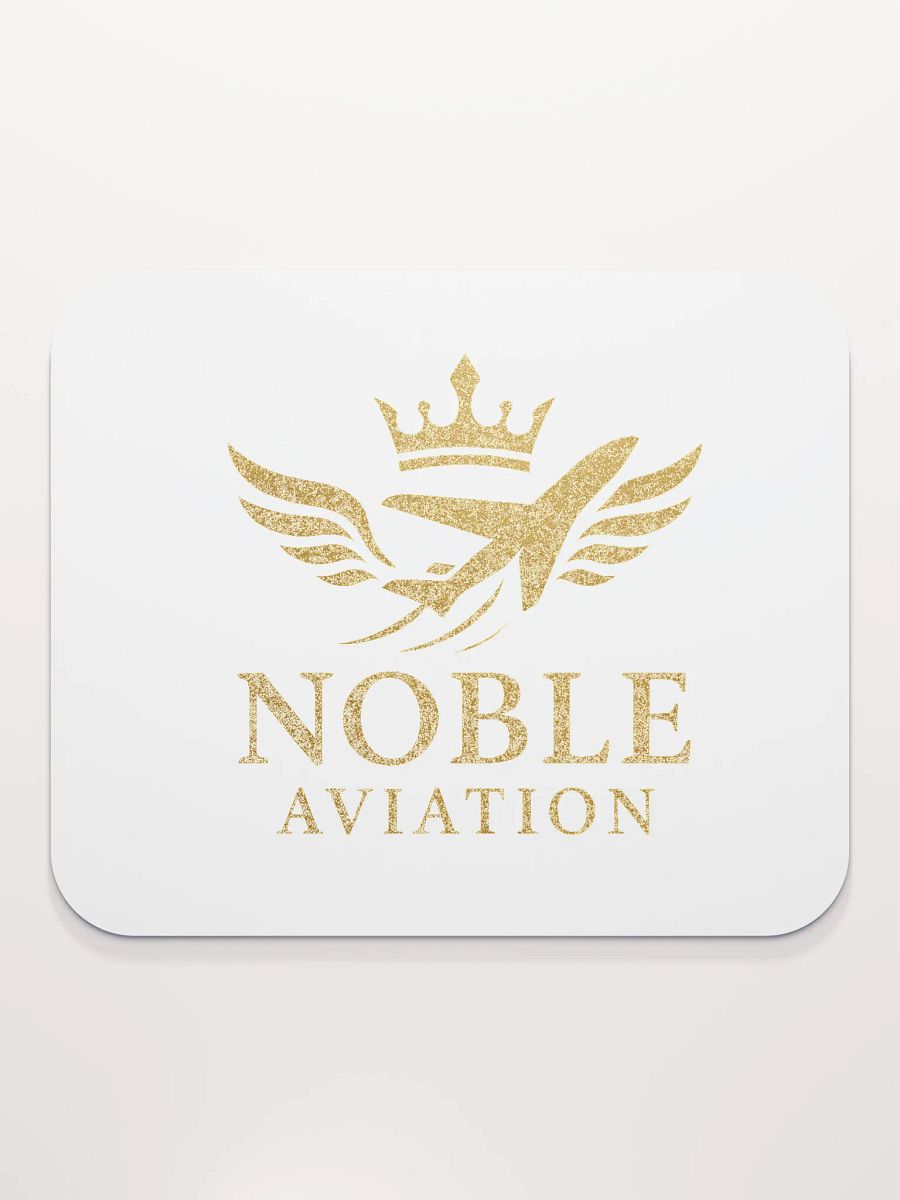 Noble Mouse Pad product image (2)