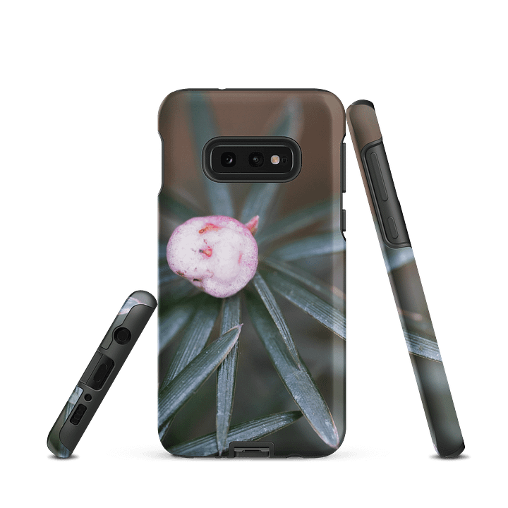 Plant Phone Case product image (2)