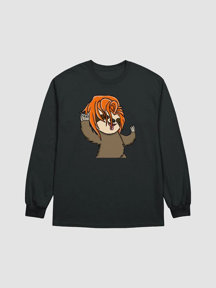 Long Sleeve Shirt - Rock product image (5)