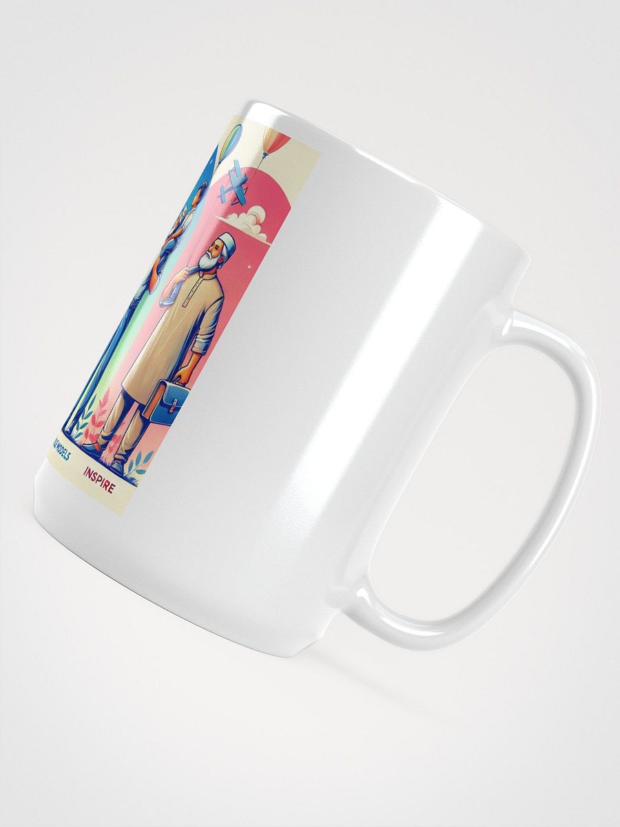 Dreamy Fathers' Bond Mug product image (4)