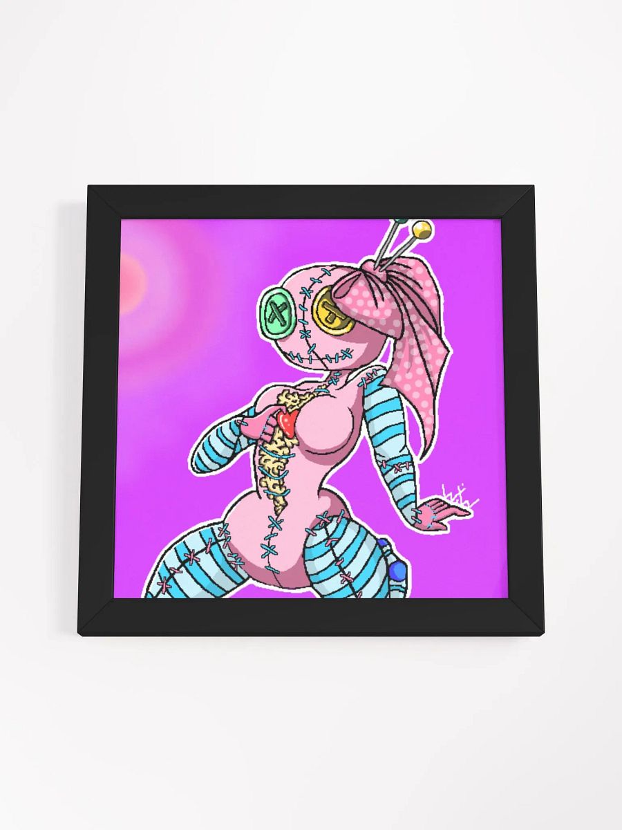 Voodoo Love Doll product image (19)