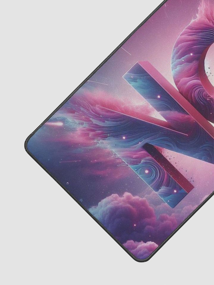 Nebula Desk Mat product image (2)