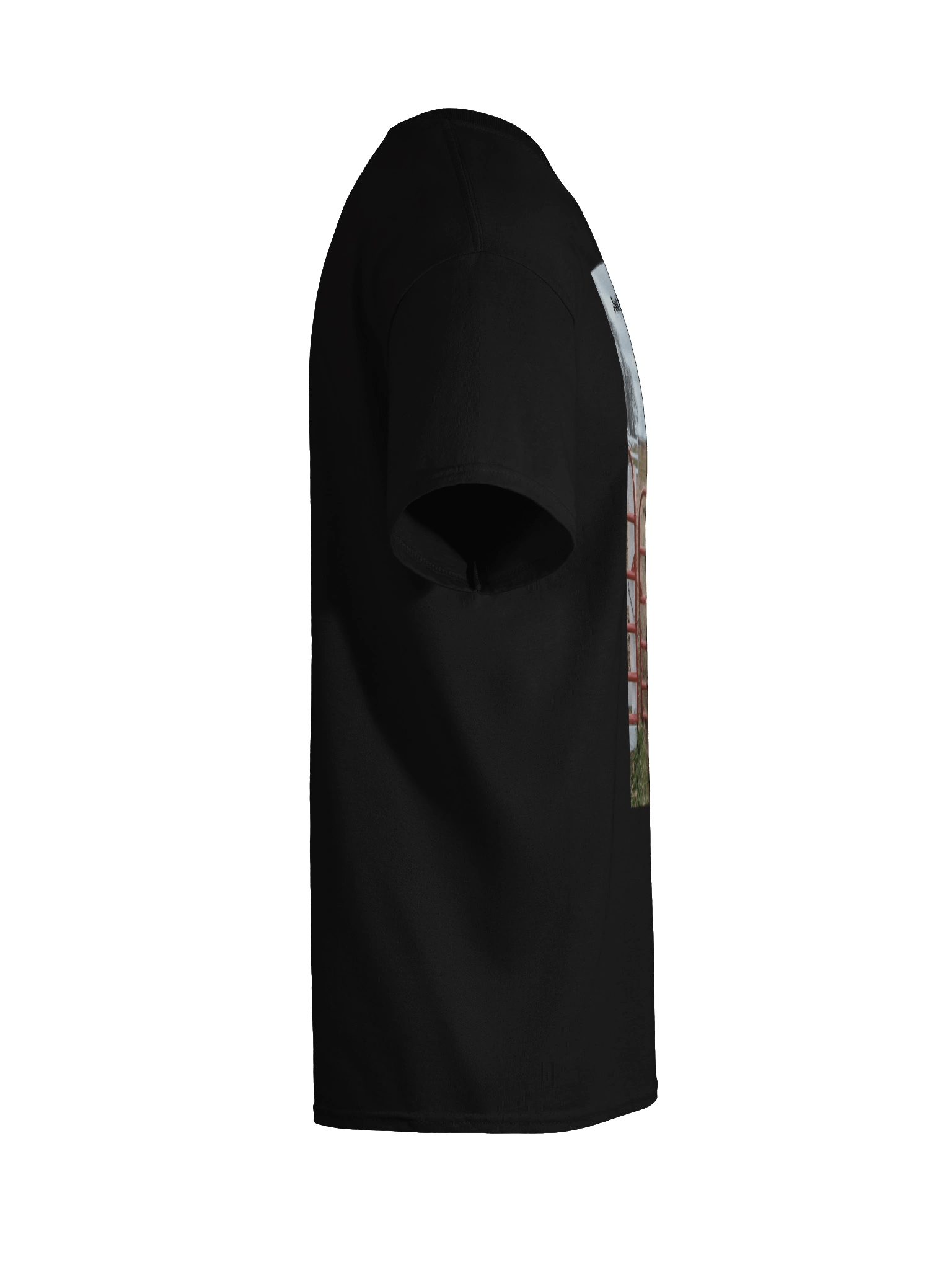 Just Horsing Around T-Shirt product image (12)