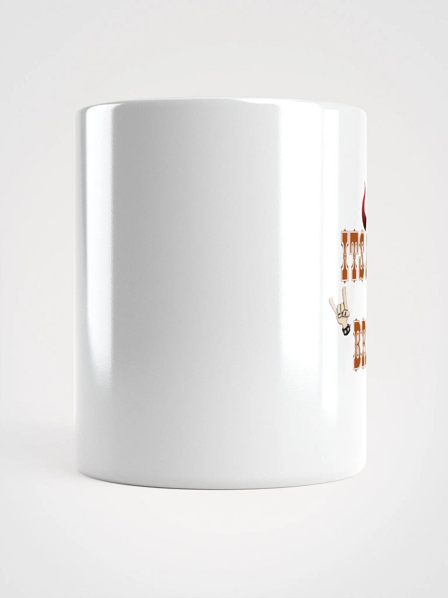 Hoedown Breakdown Mug product image (15)