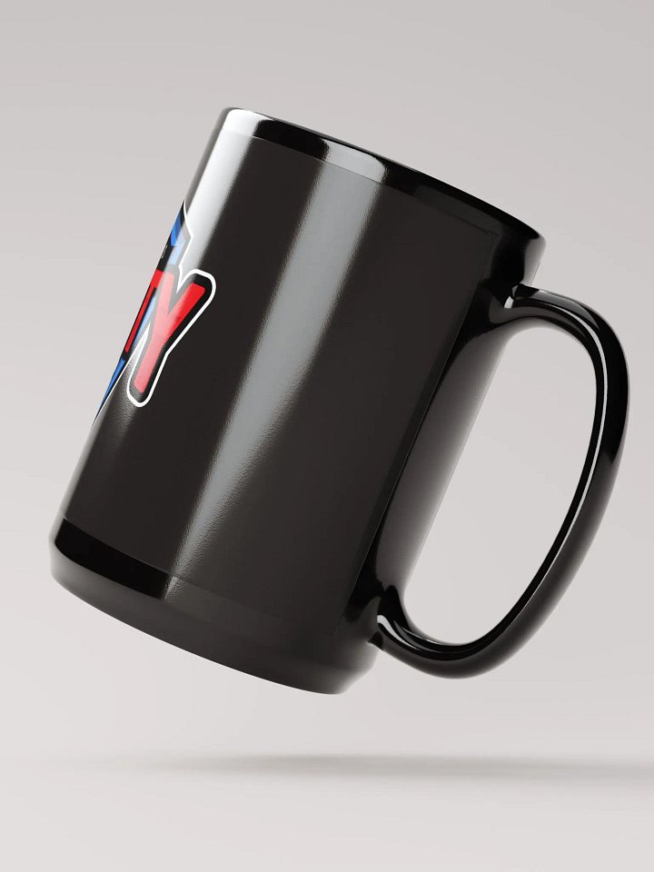 Serenity Gaming Mug product image (2)