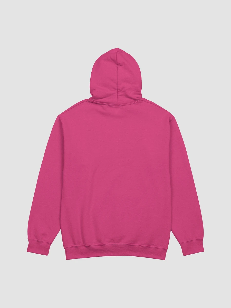 Woman Scream Women Hoodie product image (4)