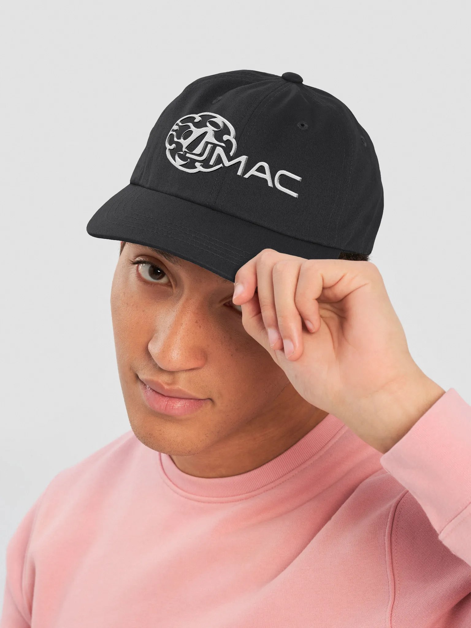 JMAC Character Cap product image (5)