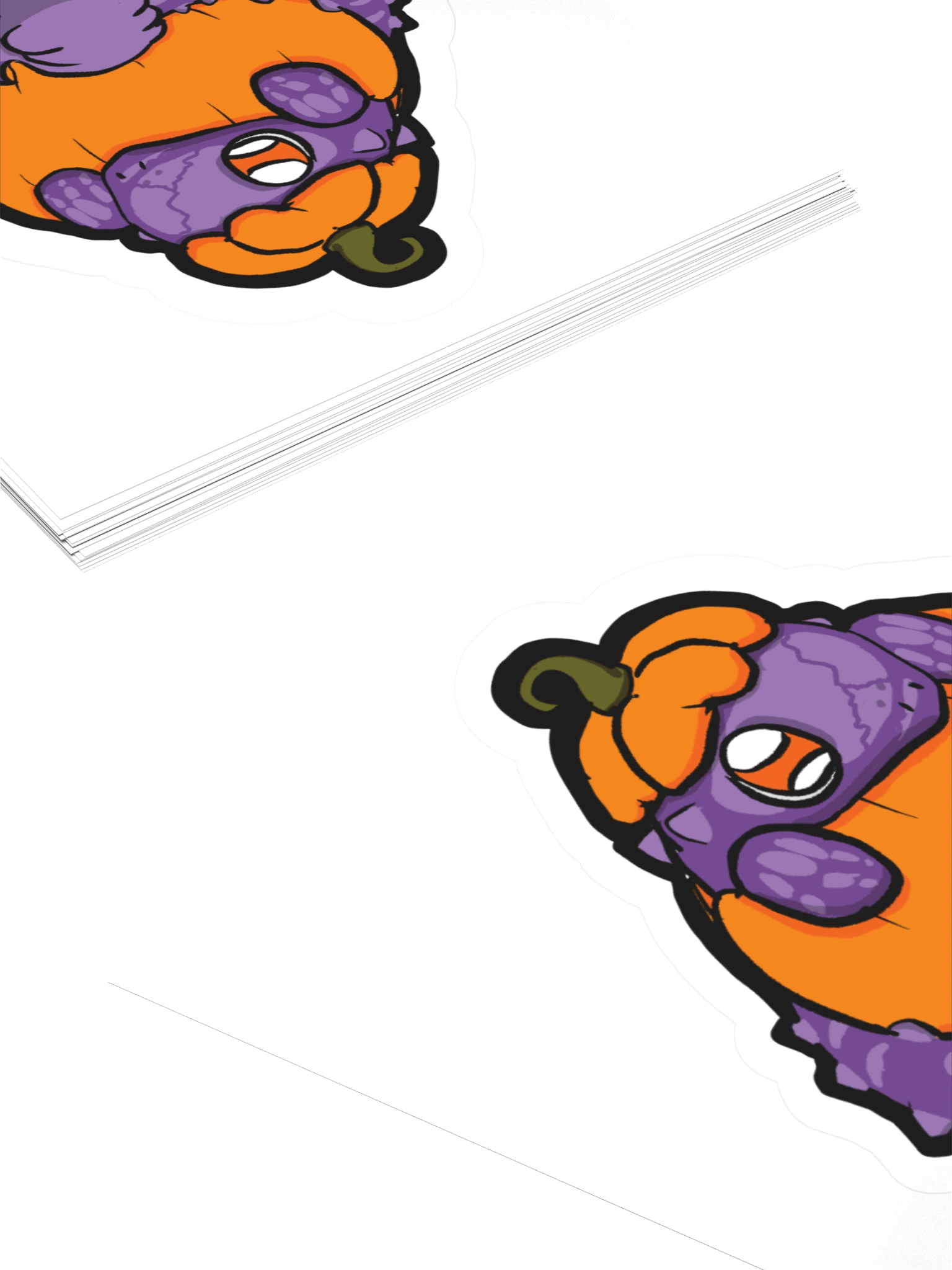 Pumpkin Love product image (10)