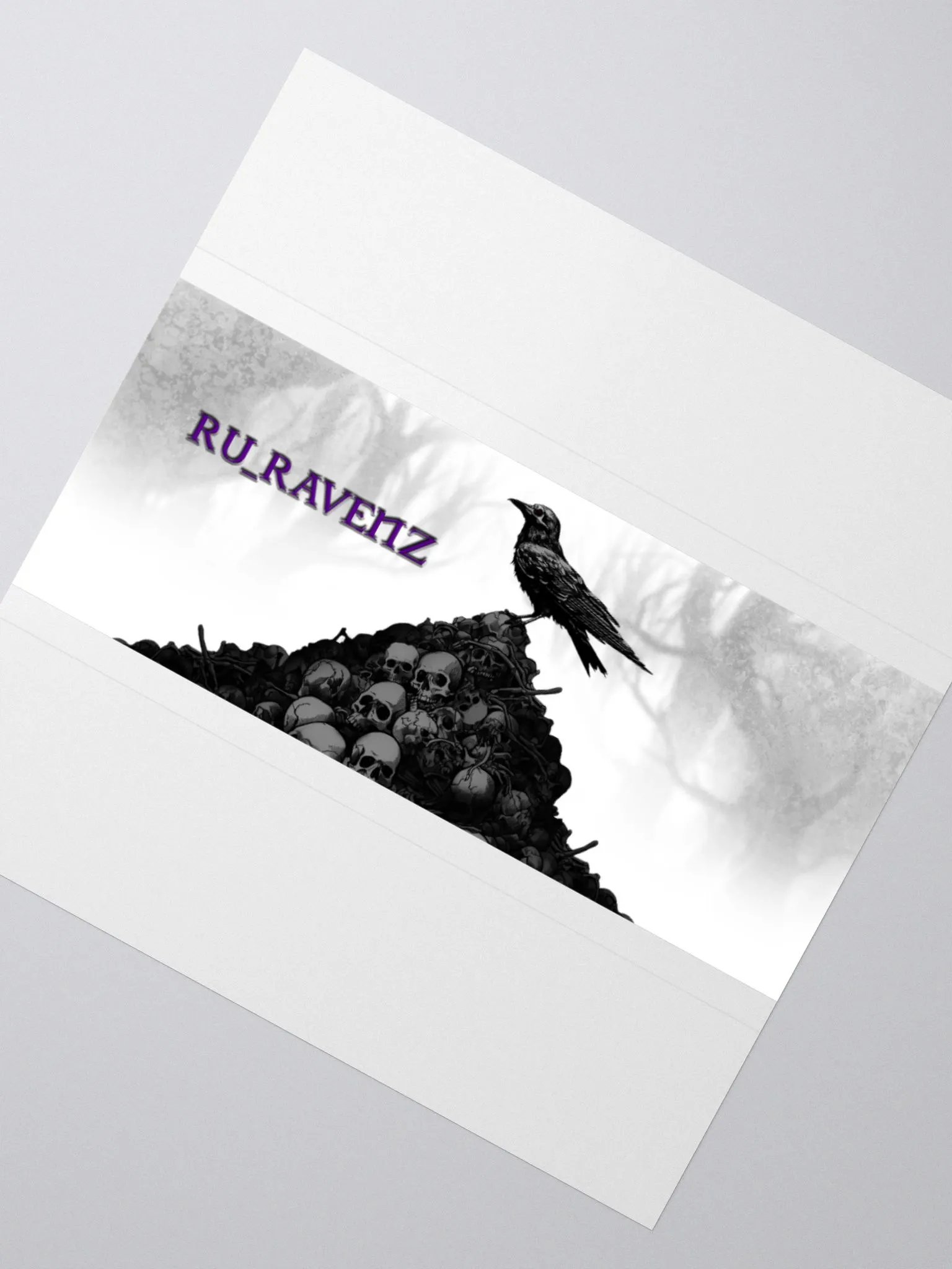 Stickers of Unkindness product image (4)