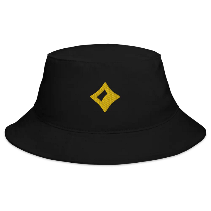 Born to Shimmer Diamond Bucket Hat product image (2)