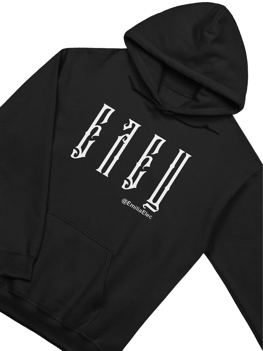 Elec Boreal Special Hoodie product image (3)