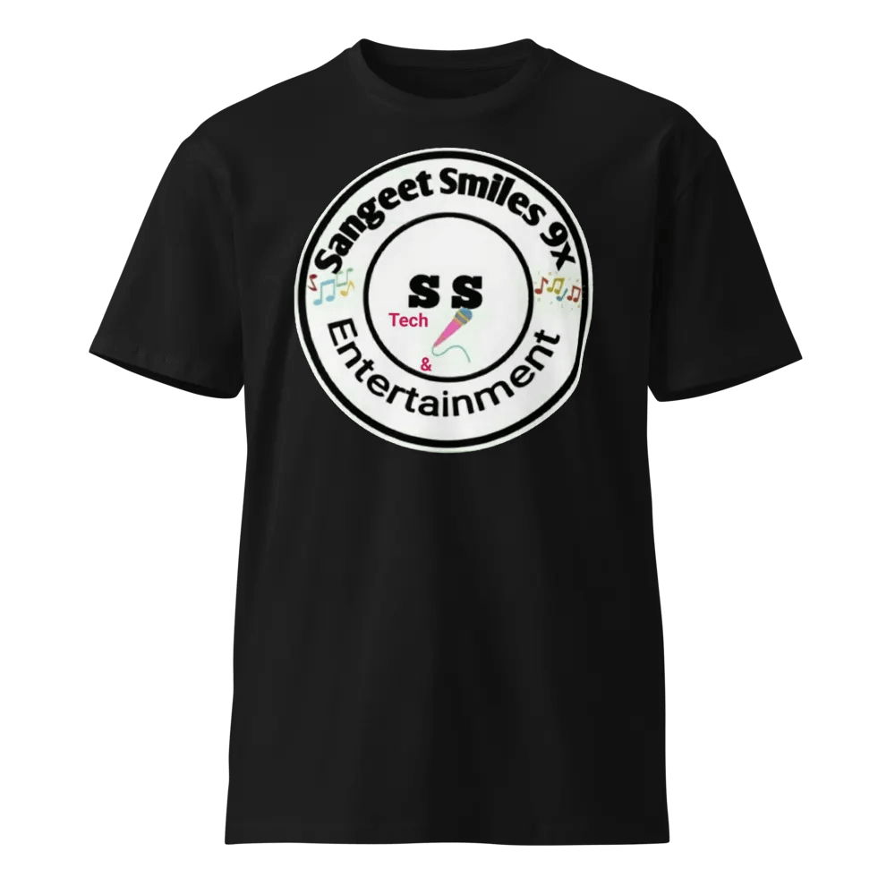 AS Colour Unisex Premium T-Shirt product image (1)