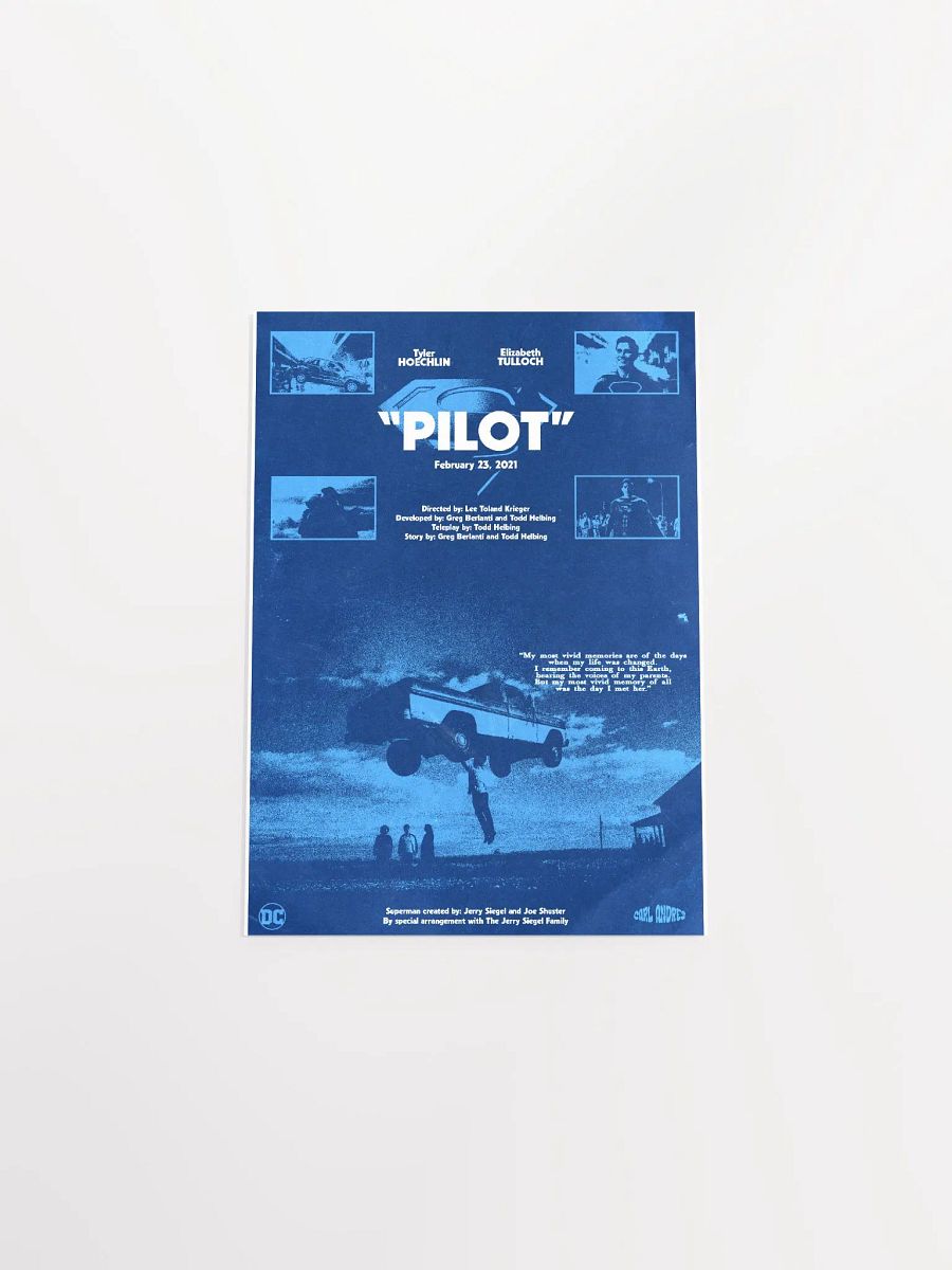 Superman & Lois Pilot product image (14)