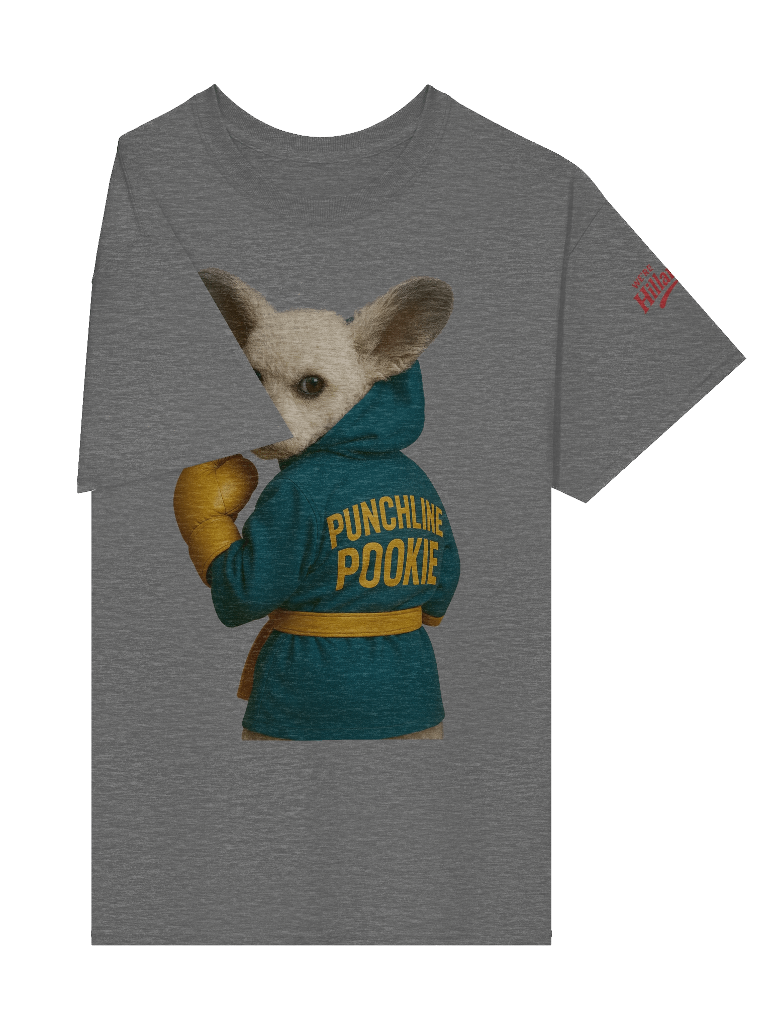 Jabbin' Joy T-Shirt product image (10)