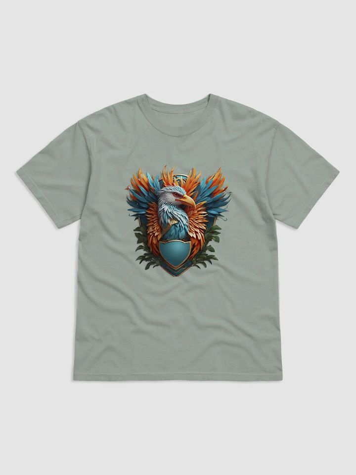 Bird of pheasant vibrant product image (2)