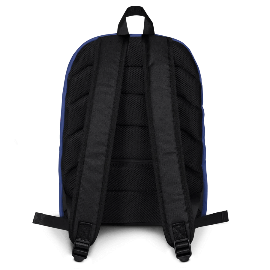 Swissair - Switzerland - Backpack product image (4)