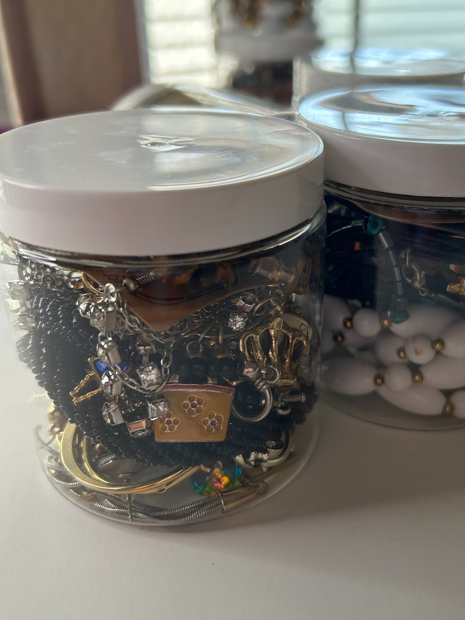 Mini Mystery Jewelry Jar product image (4)