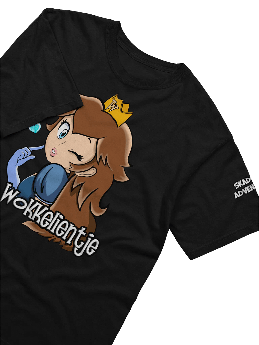 wokkelientje T-shirt product image (31)