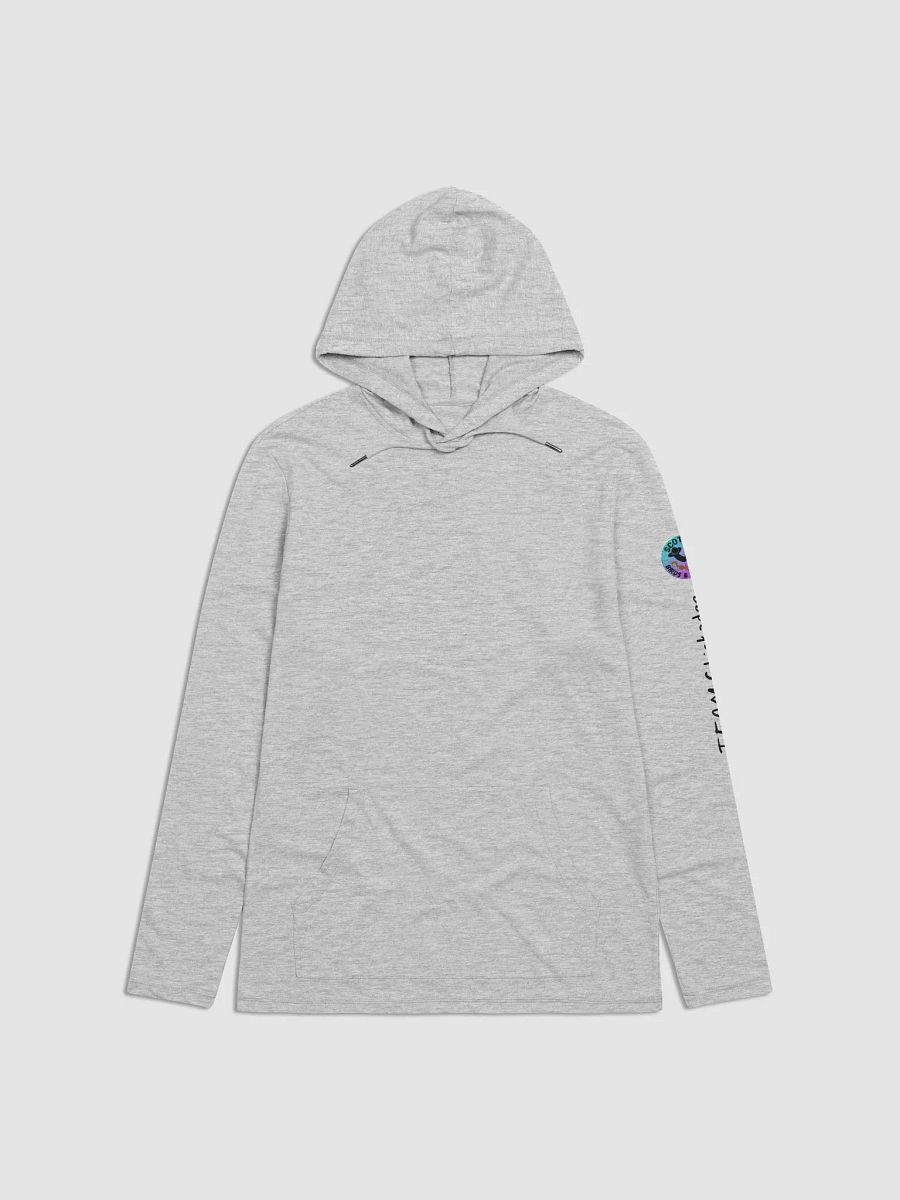 Team Chickadee Outline Sweatshirt product image (3)