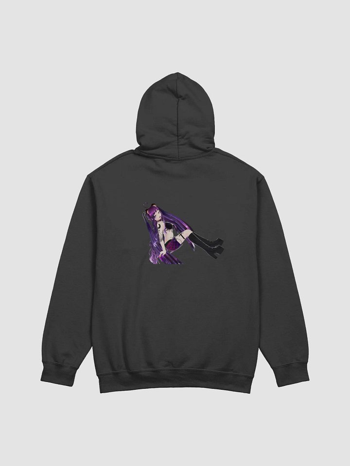 Panda Hoodie product image (15)