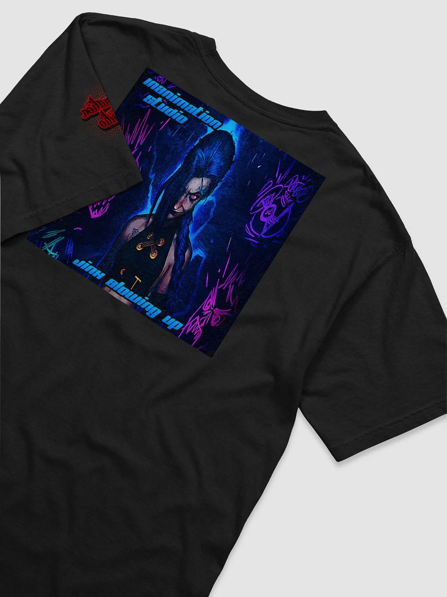 Jinx Blowing Up product image (4)