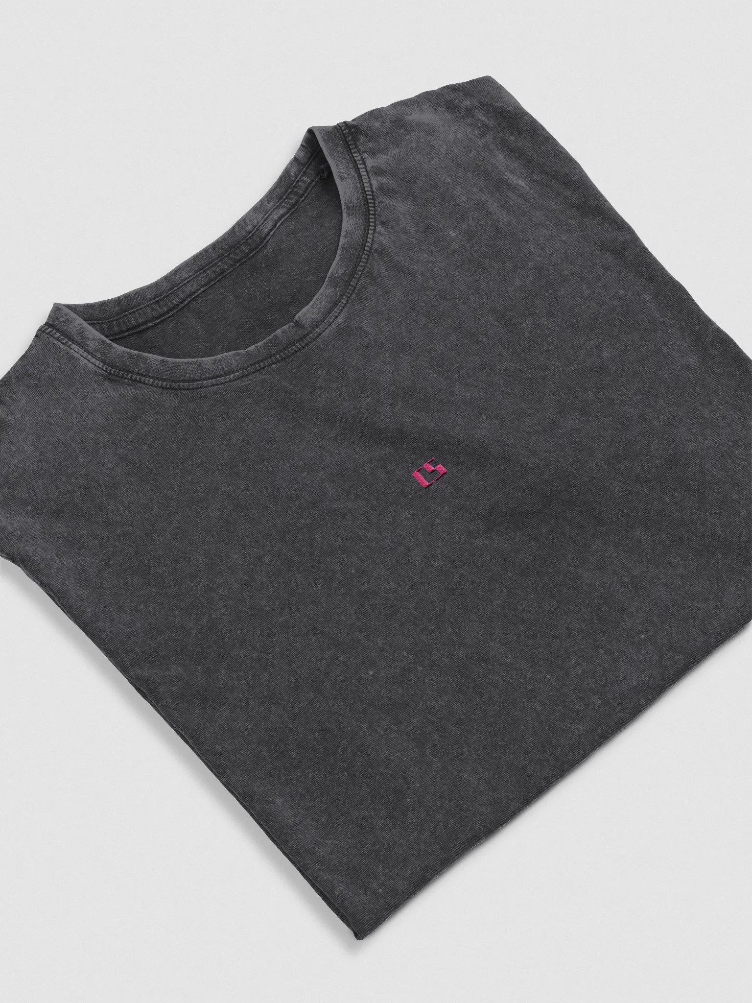CS Denim T Shirt product image (3)